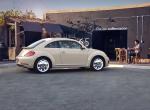 Volkswagen Beetle Final Edition 2019 года (MX)